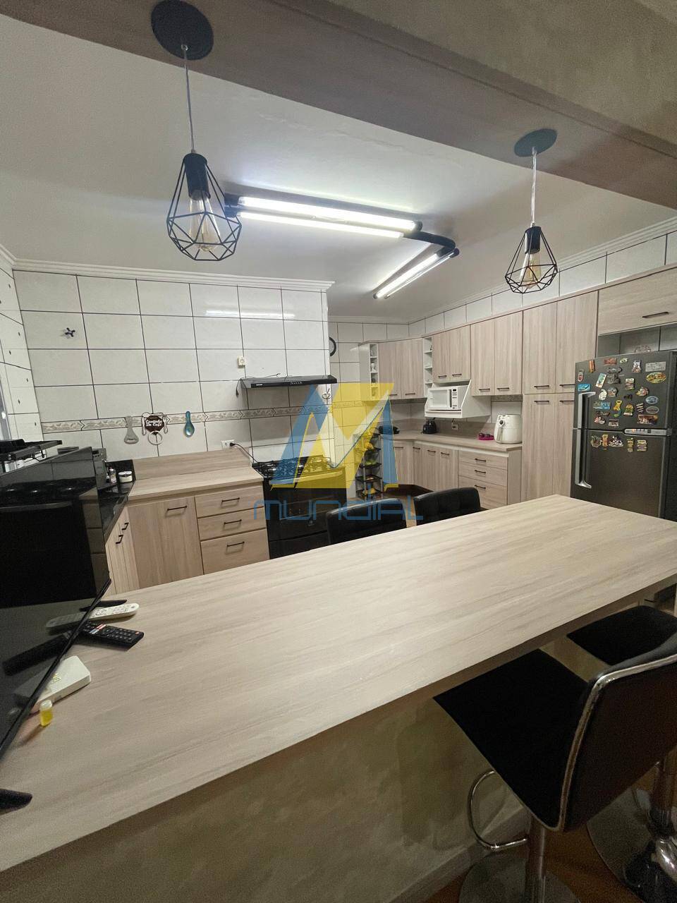 Sobrado, 4 quartos, 215 m² - Foto 12