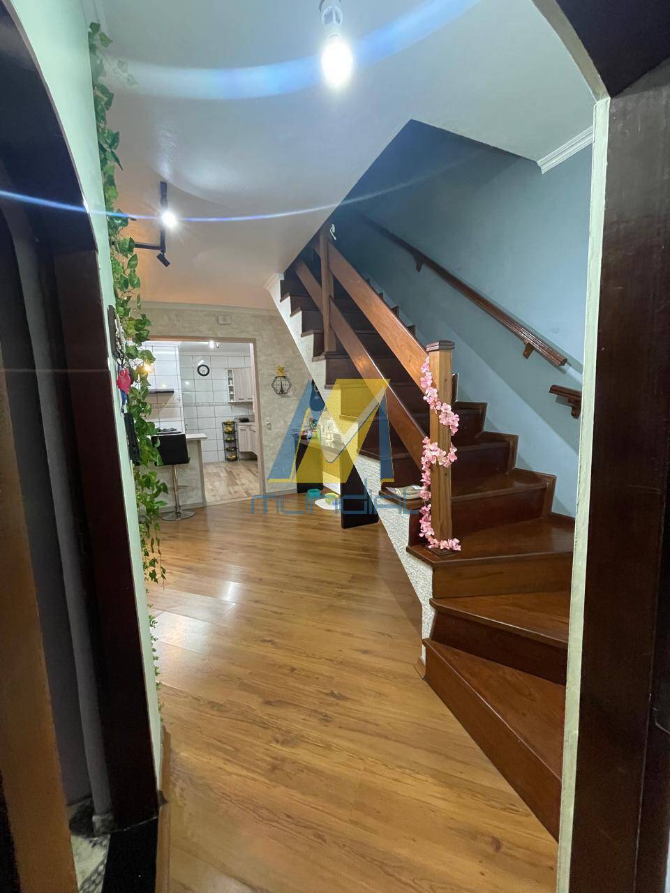 Sobrado, 4 quartos, 215 m² - Foto 11