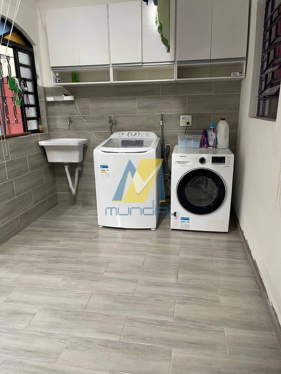 Sobrado, 4 quartos, 215 m² - Foto 14