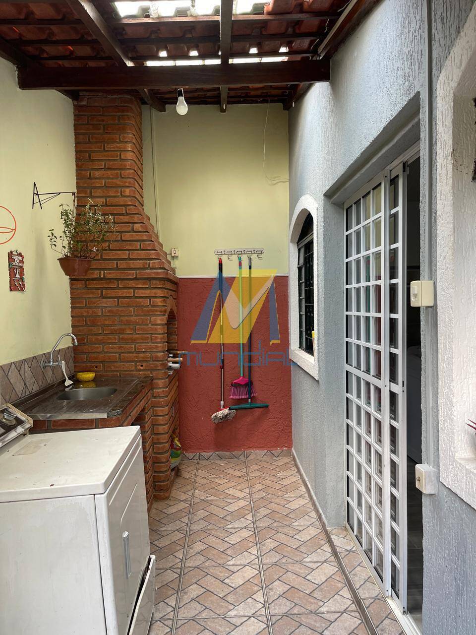 Sobrado, 4 quartos, 215 m² - Foto 15