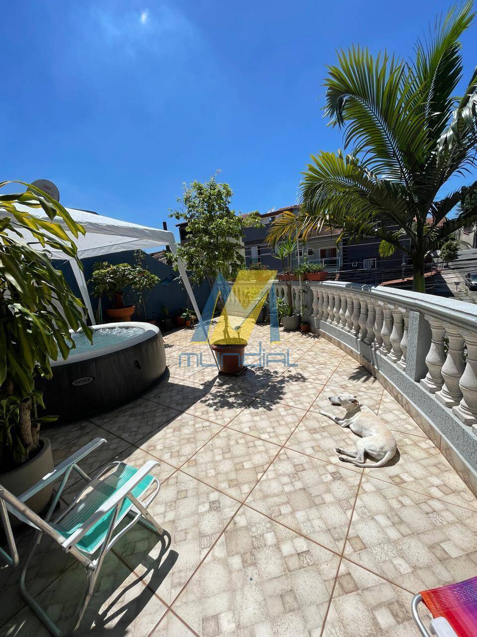 Sobrado, 4 quartos, 215 m² - Foto 17