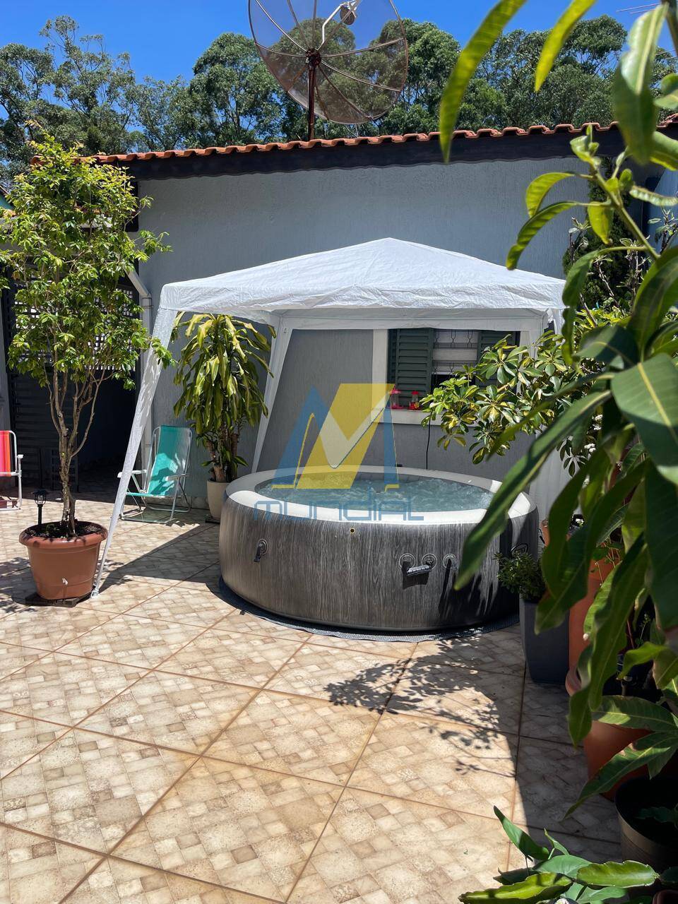 Sobrado, 4 quartos, 215 m² - Foto 19