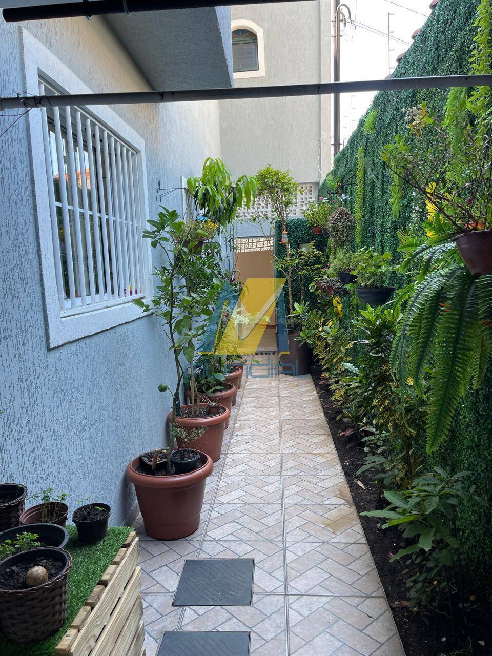 Sobrado, 4 quartos, 215 m² - Foto 20