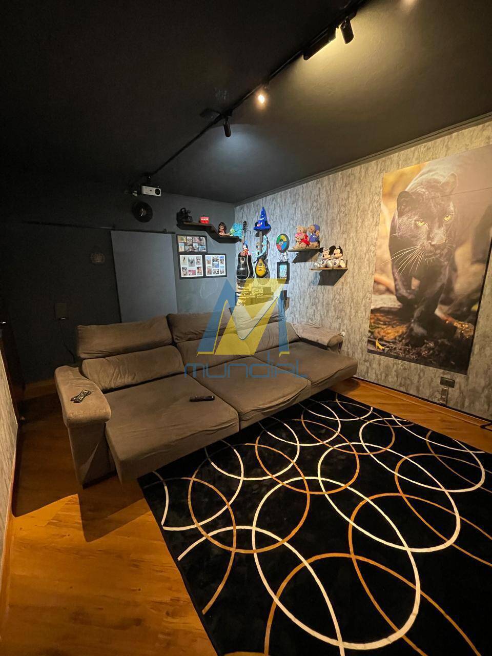 Sobrado, 4 quartos, 215 m² - Foto 21