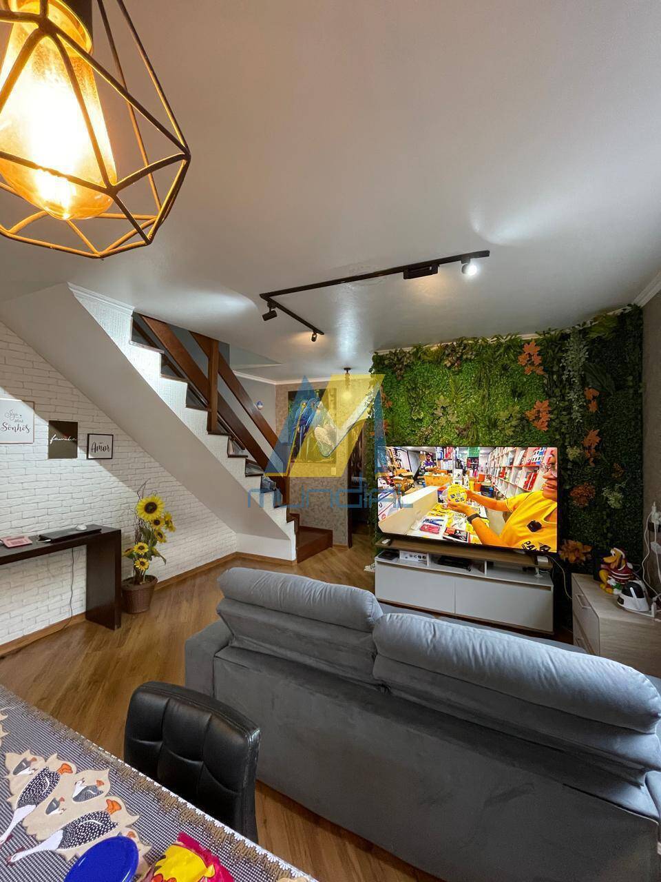 Sobrado, 4 quartos, 215 m² - Foto 22