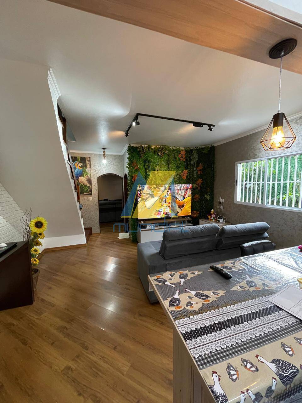 Sobrado, 4 quartos, 215 m² - Foto 23