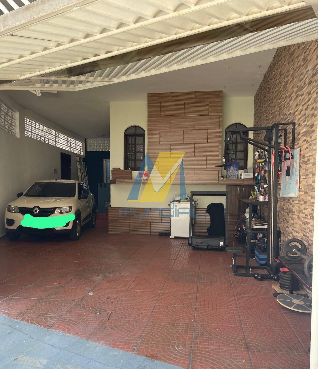 Sobrado, 4 quartos, 215 m² - Foto 25