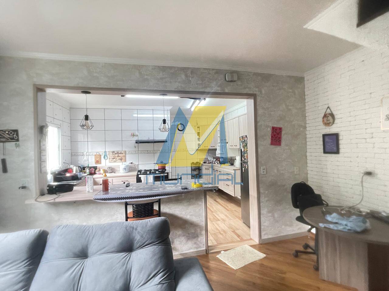 Sobrado, 4 quartos, 215 m² - Foto 27