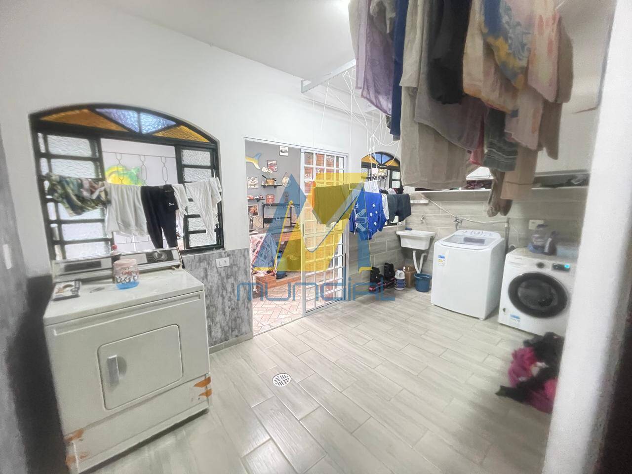 Sobrado, 4 quartos, 215 m² - Foto 26