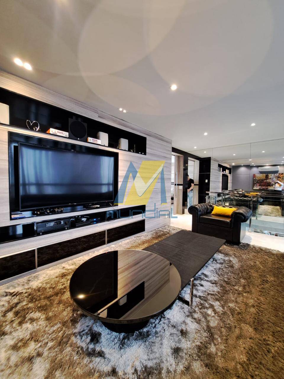 Apartamento, 227 m² - Foto 2