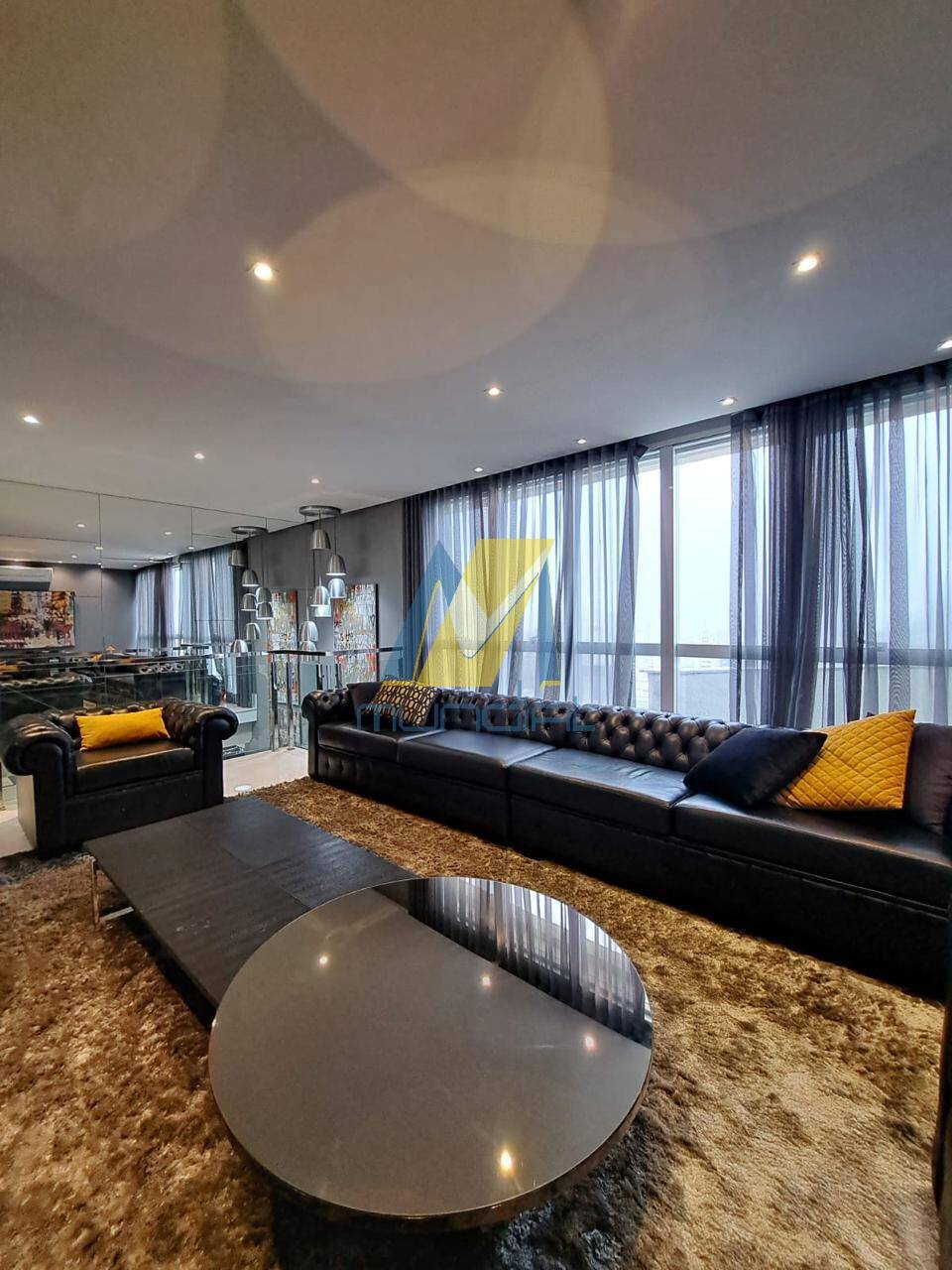 Apartamento, 227 m² - Foto 3