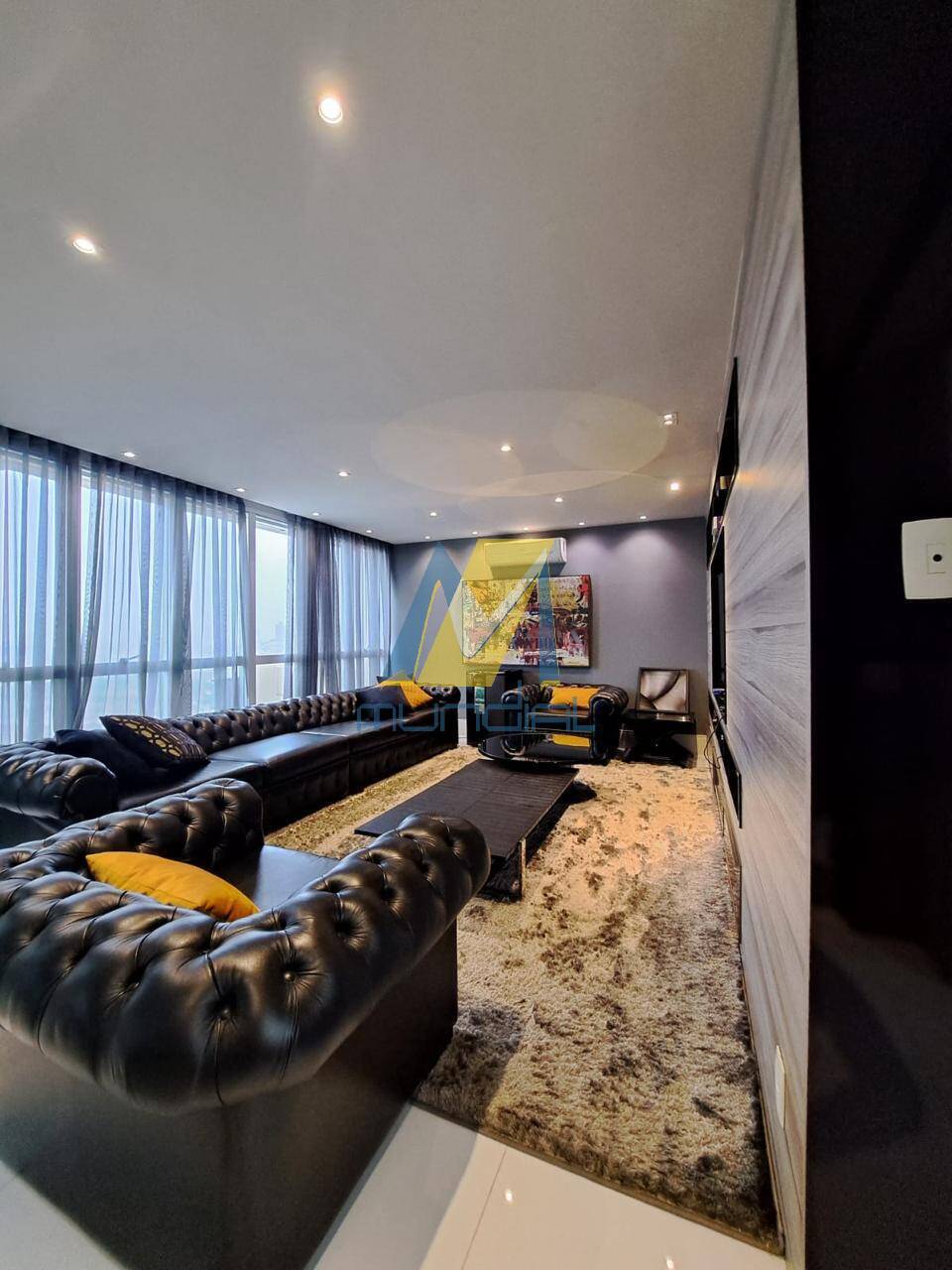 Apartamento, 227 m² - Foto 4