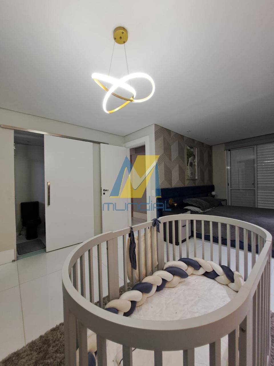 Apartamento, 227 m² - Foto 6