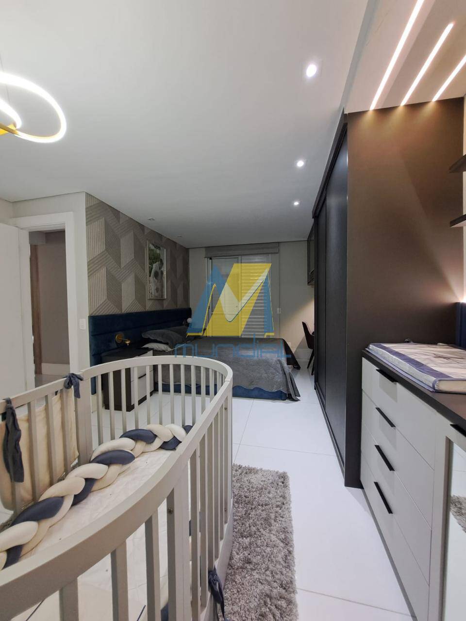 Apartamento, 227 m² - Foto 7