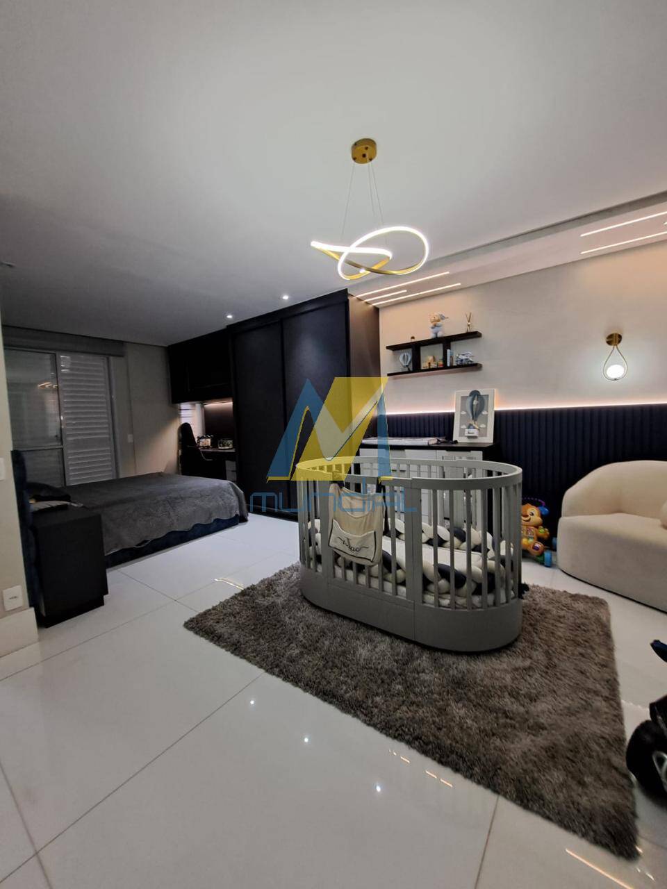 Apartamento, 227 m² - Foto 8