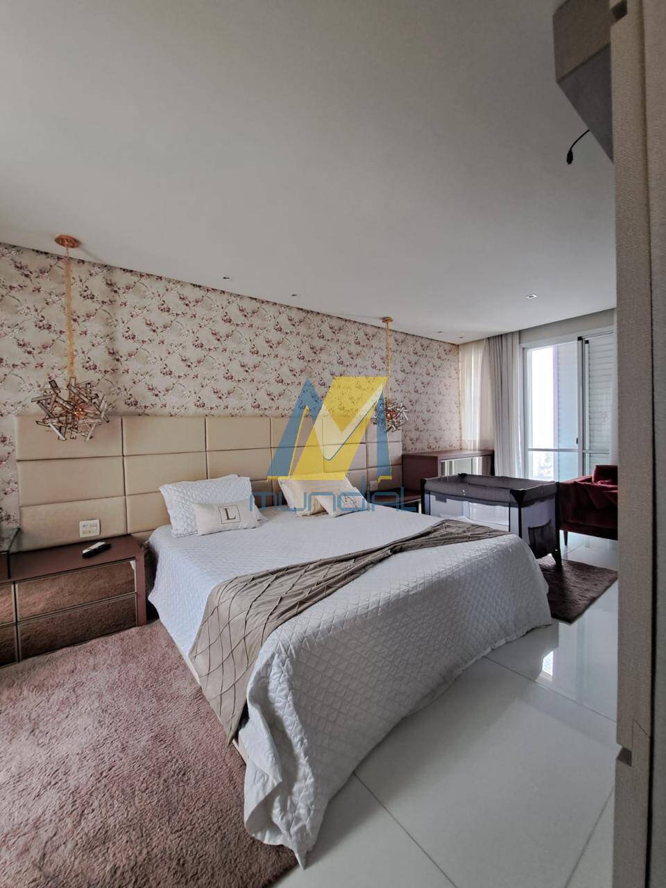 Apartamento, 227 m² - Foto 22