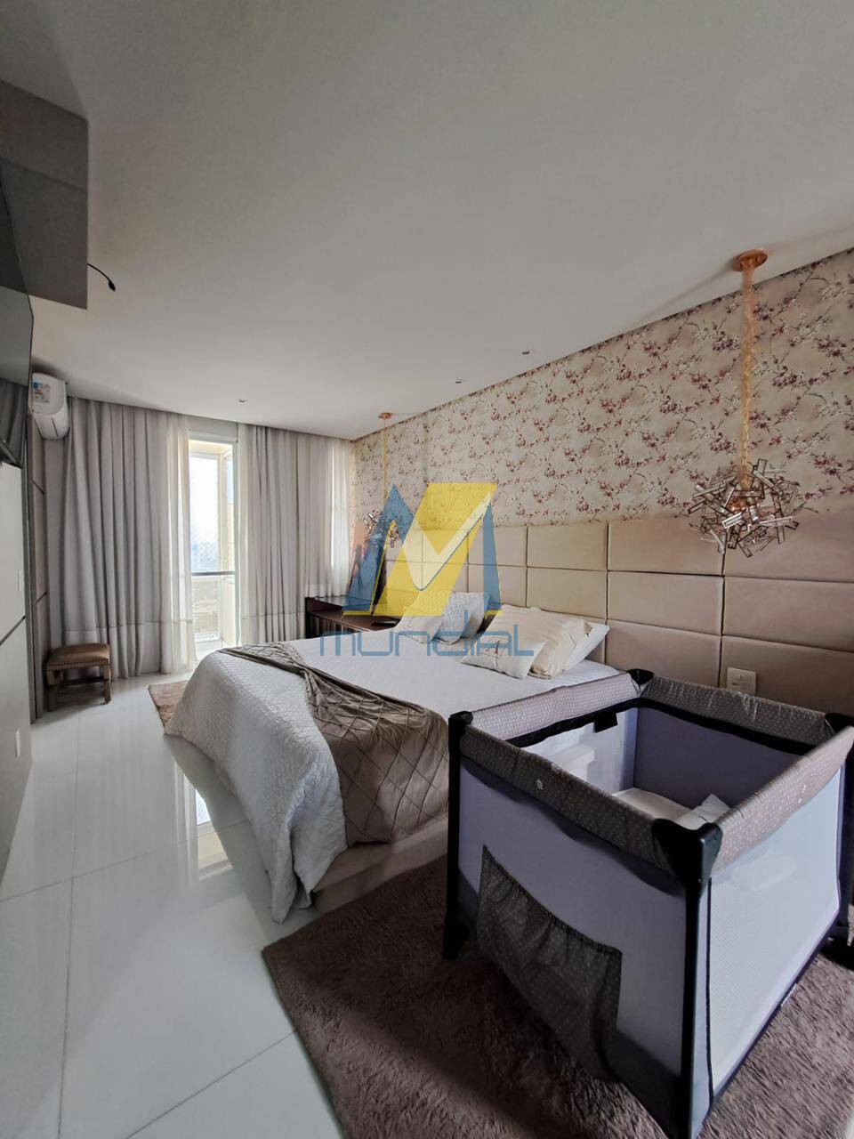 Apartamento, 227 m² - Foto 21