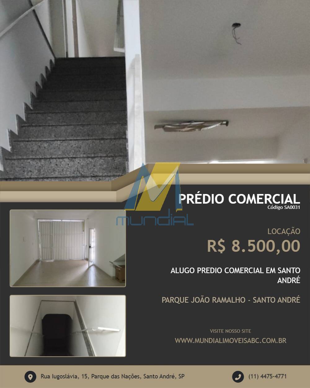 Prédio Inteiro, 443 m² - Foto 49