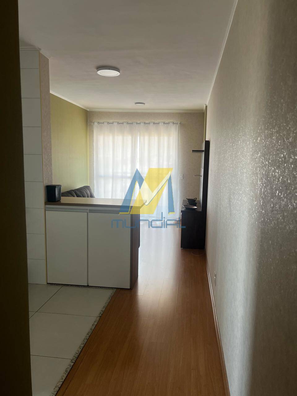 Apartamento, 2 quartos, 53 m² - Foto 2