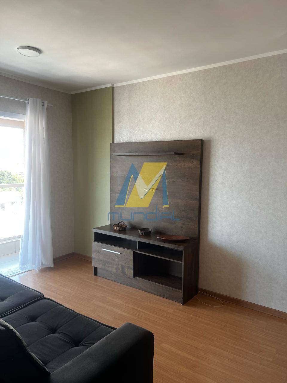 Apartamento, 2 quartos, 53 m² - Foto 3
