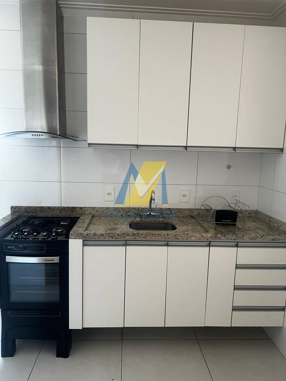 Apartamento, 2 quartos, 53 m² - Foto 5