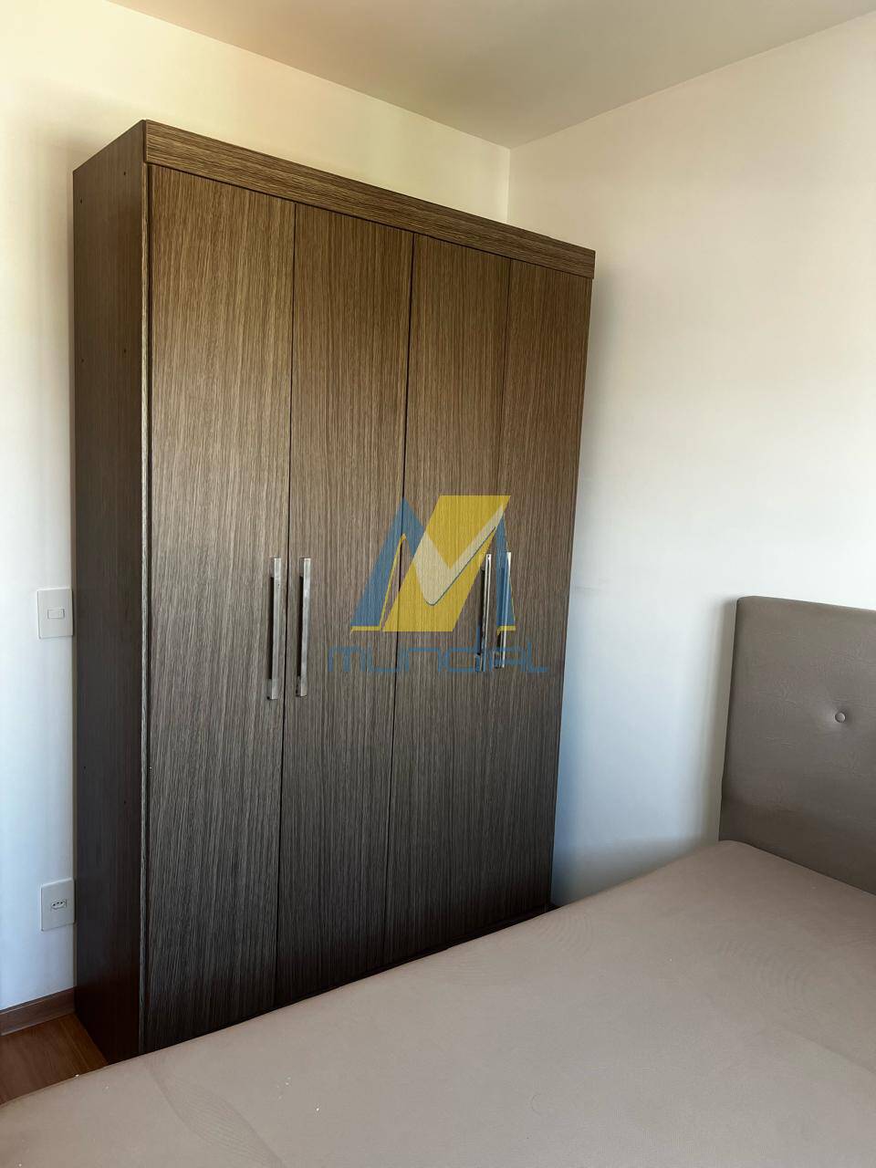 Apartamento, 2 quartos, 53 m² - Foto 8