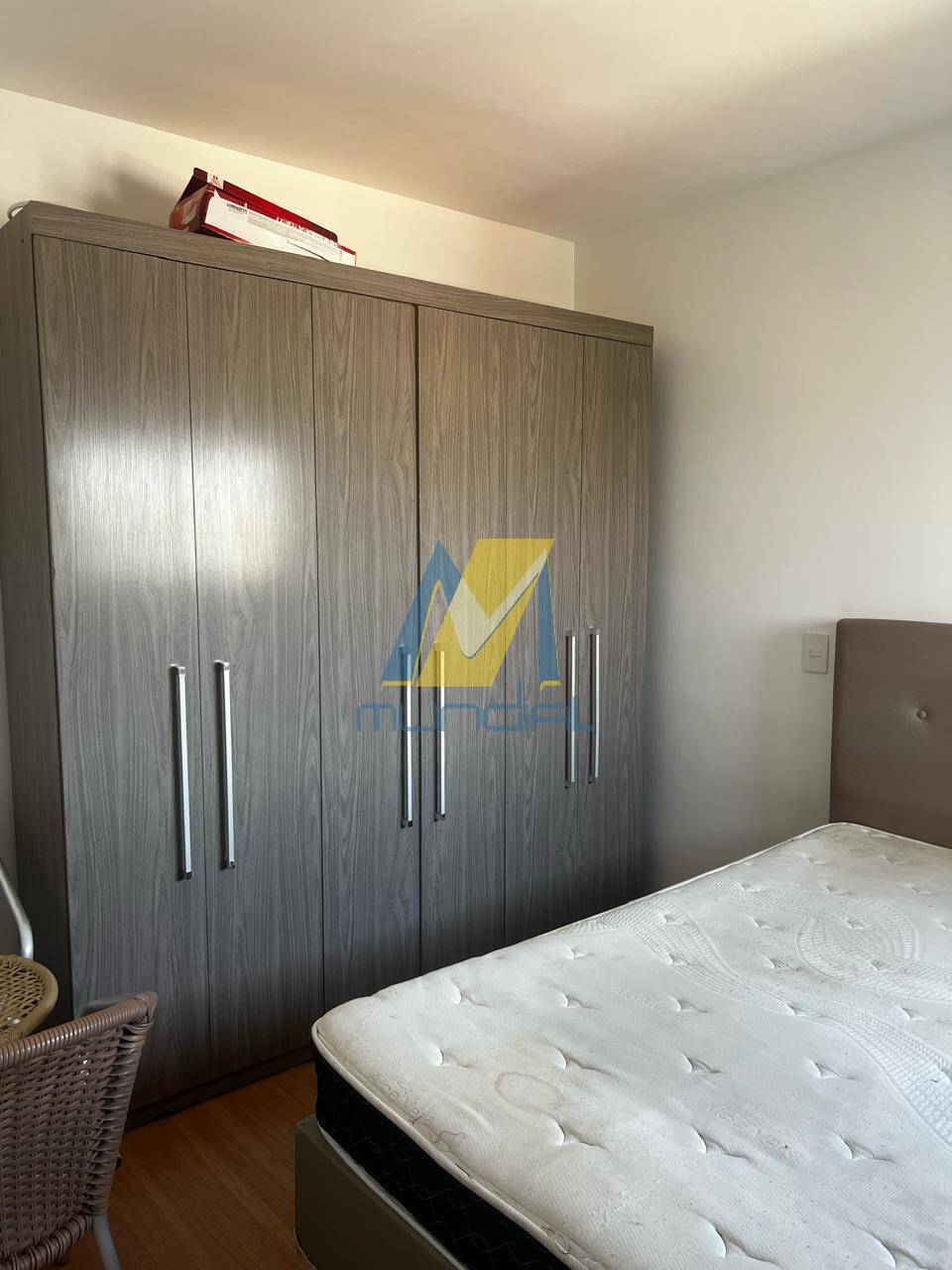 Apartamento, 2 quartos, 53 m² - Foto 13