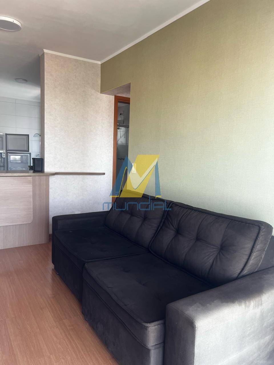 Apartamento, 2 quartos, 53 m² - Foto 12