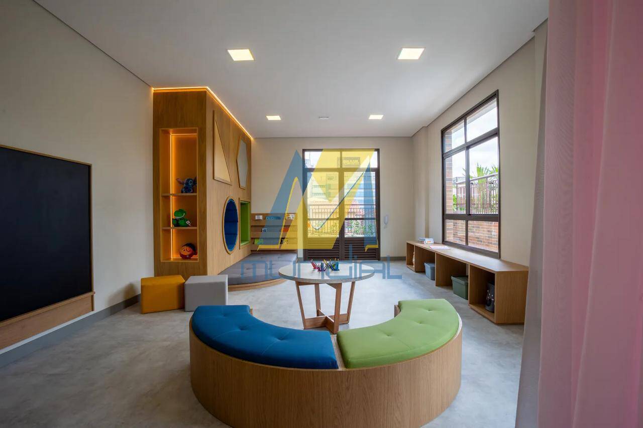Apartamento, 3 quartos, 117 m² - Foto 5
