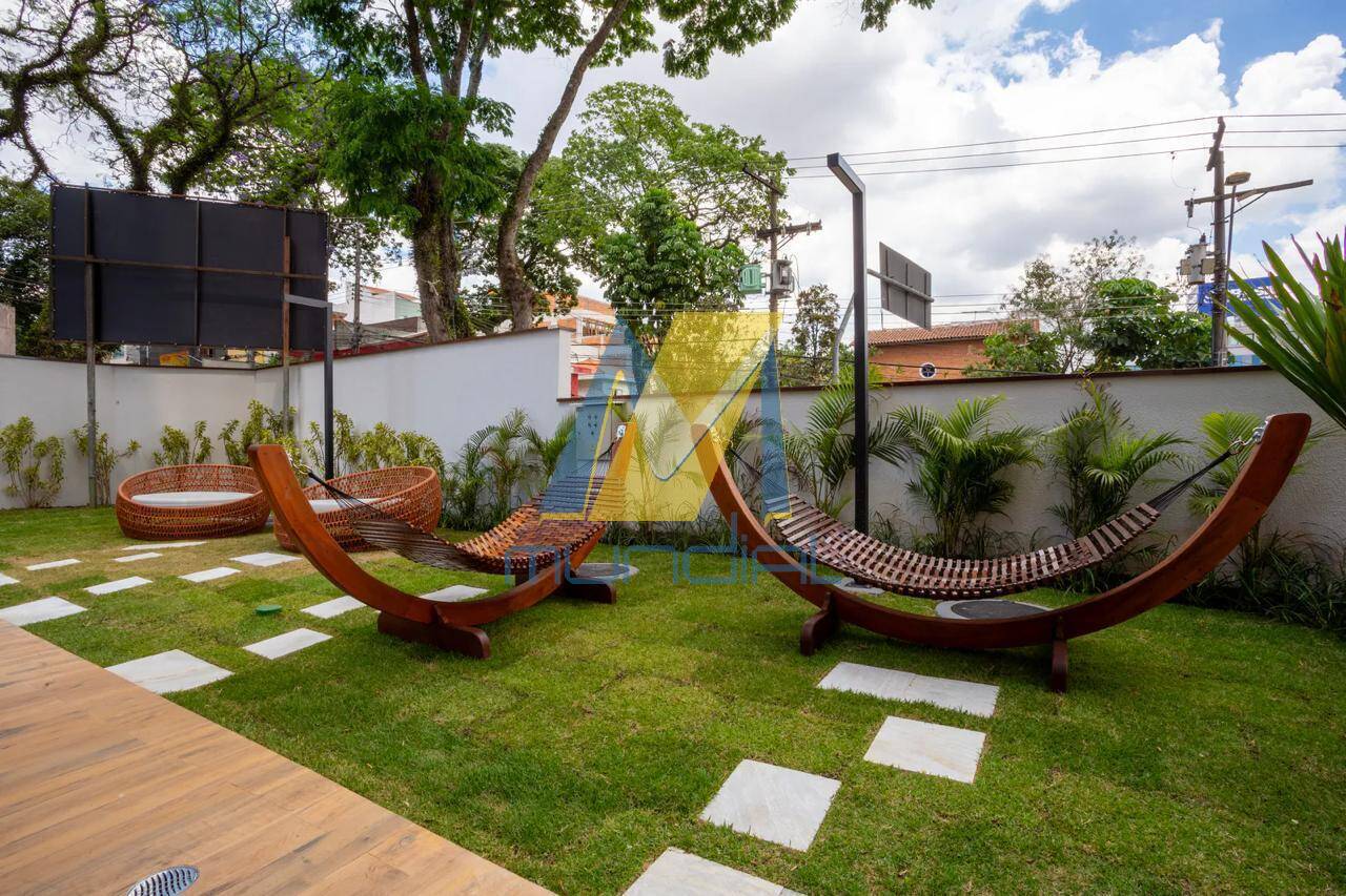 Apartamento, 3 quartos, 117 m² - Foto 7