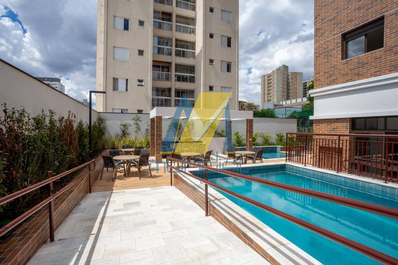 Apartamento, 3 quartos, 117 m² - Foto 10