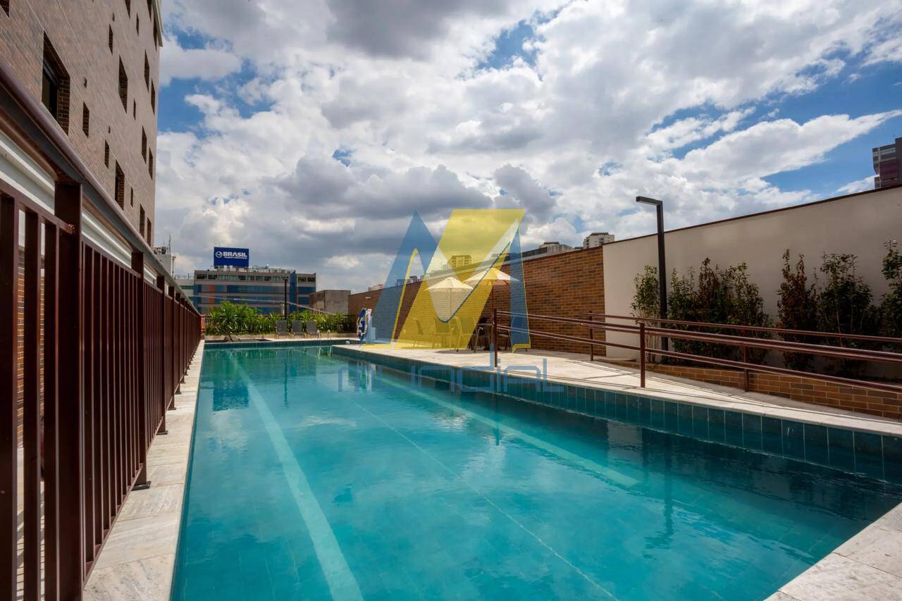 Apartamento, 3 quartos, 117 m² - Foto 11