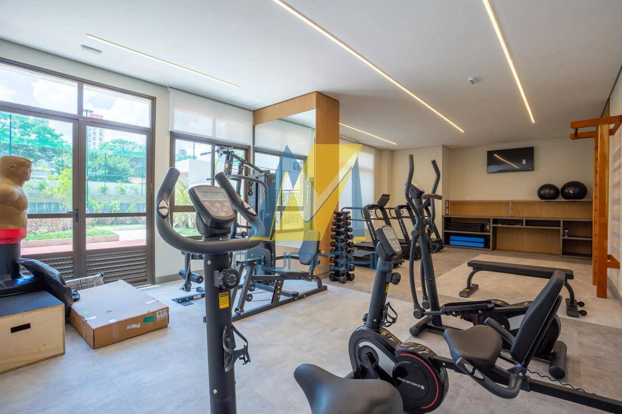 Apartamento, 3 quartos, 117 m² - Foto 12