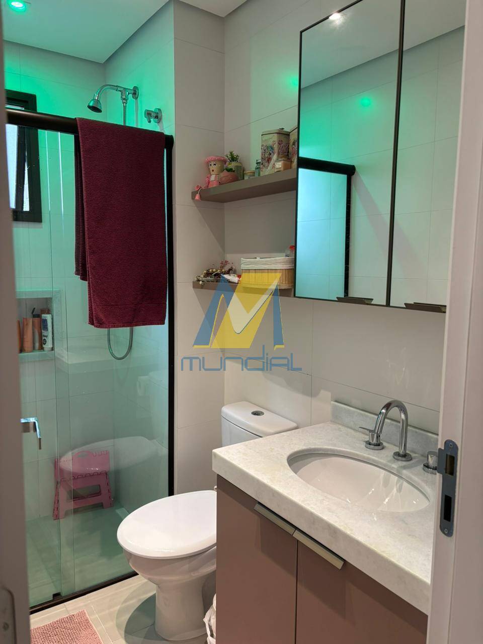 Apartamento, 3 quartos, 117 m² - Foto 13