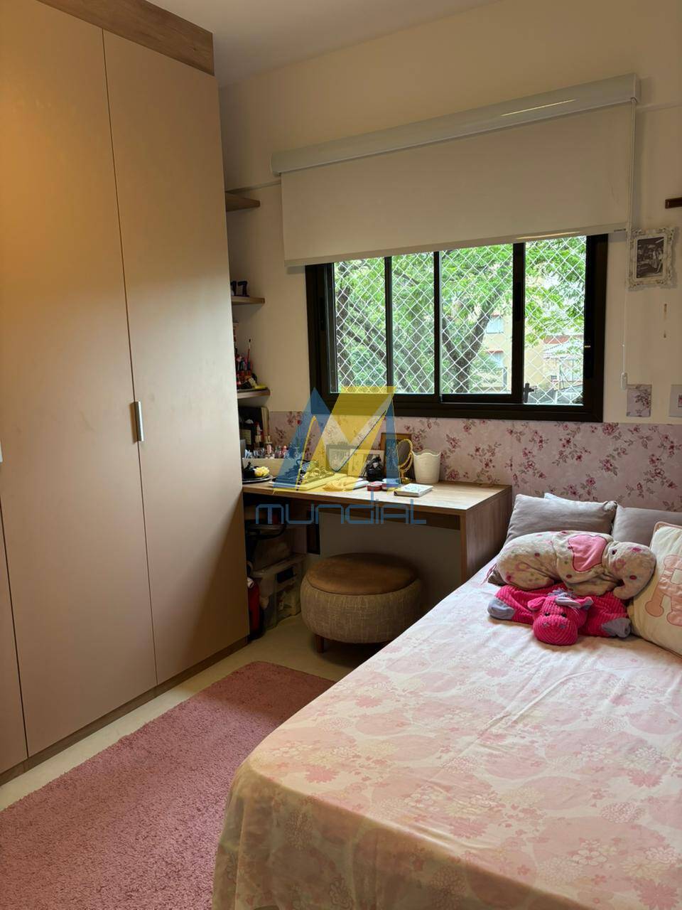 Apartamento, 3 quartos, 117 m² - Foto 14