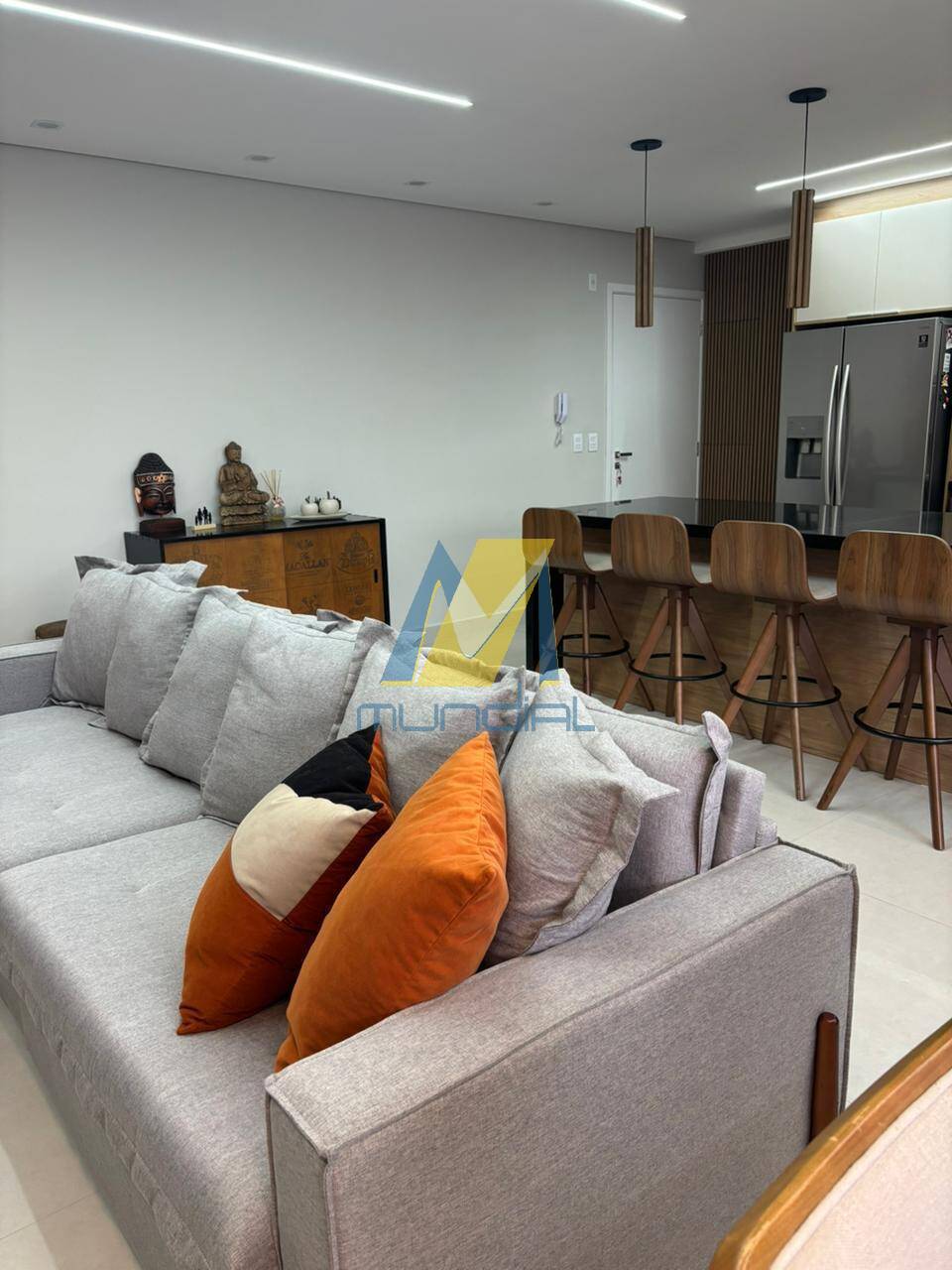 Apartamento, 3 quartos, 117 m² - Foto 17