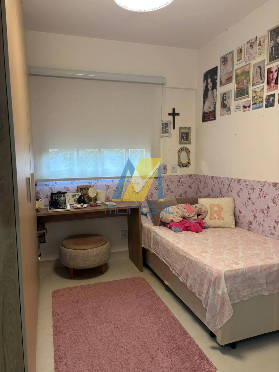 Apartamento, 3 quartos, 117 m² - Foto 20