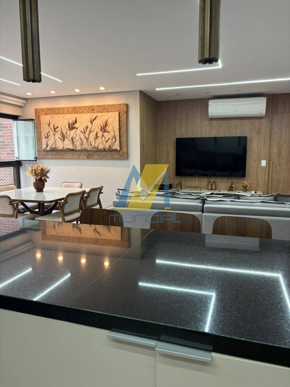 Apartamento, 3 quartos, 117 m² - Foto 21