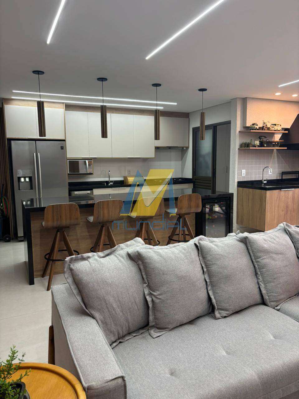 Apartamento, 3 quartos, 117 m² - Foto 29