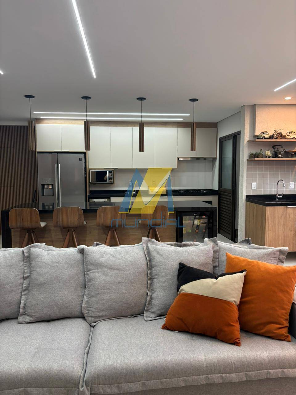 Apartamento, 3 quartos, 117 m² - Foto 27