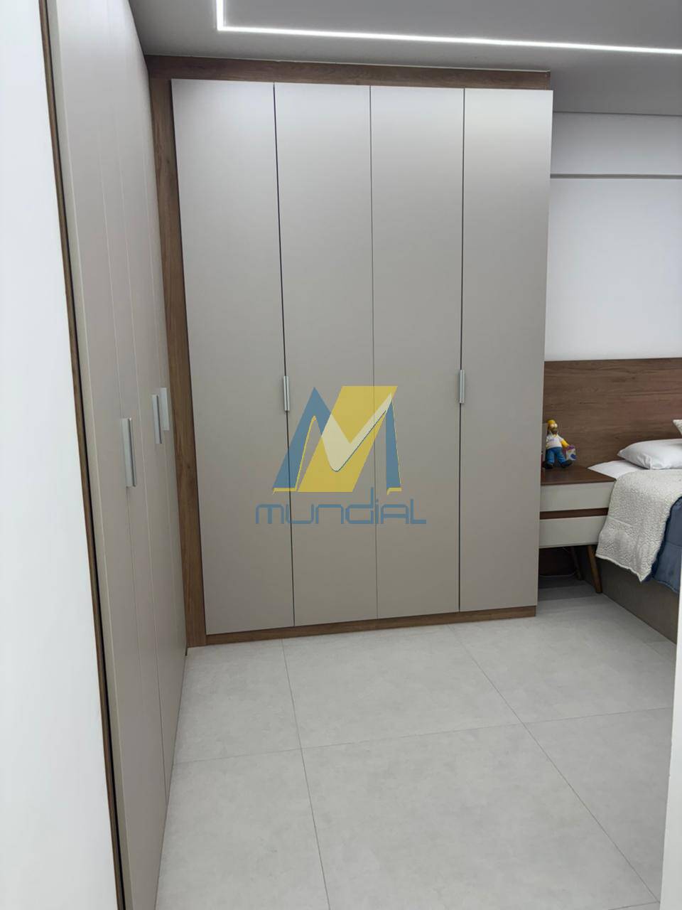 Apartamento, 3 quartos, 117 m² - Foto 28