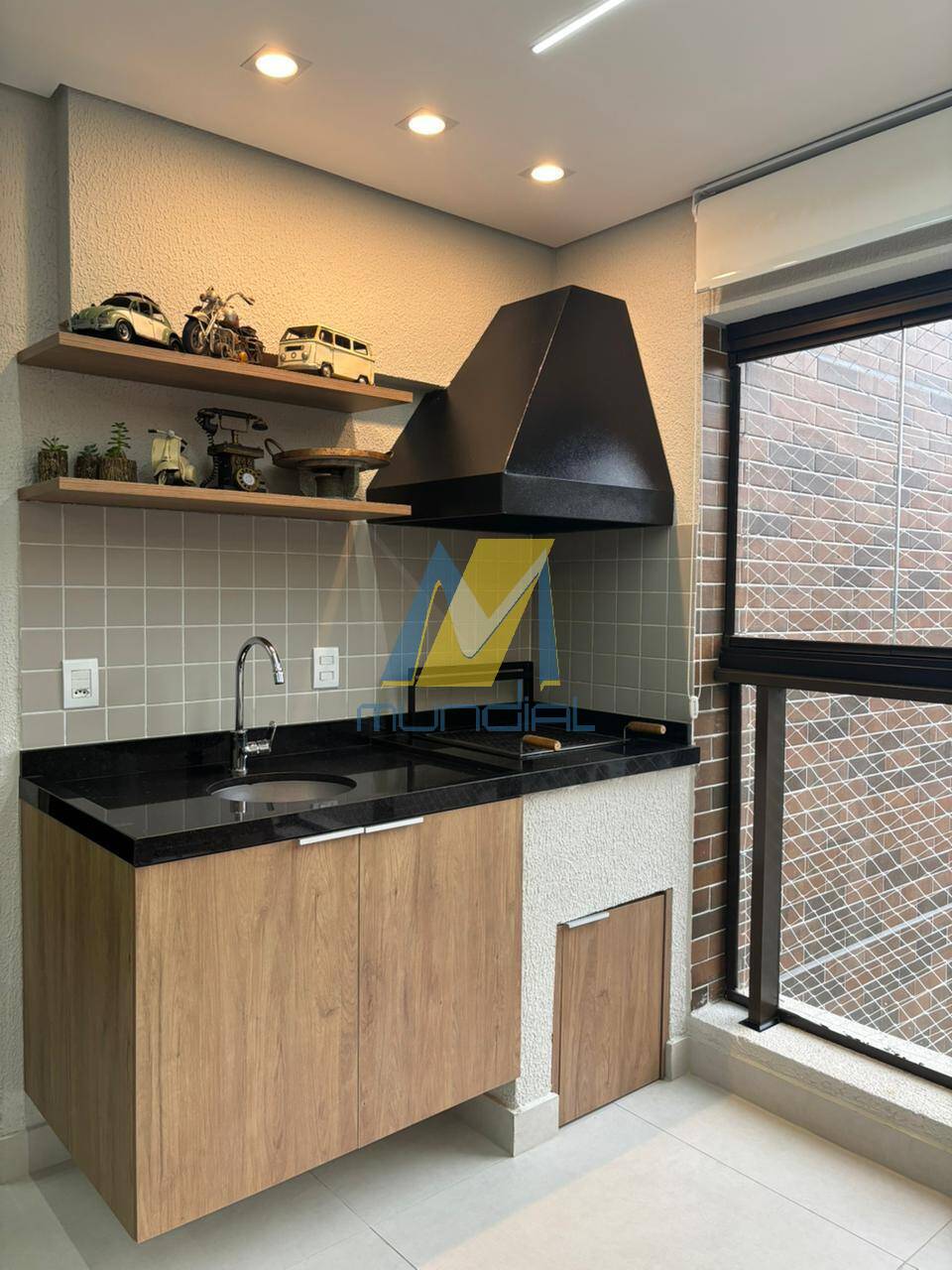 Apartamento, 3 quartos, 117 m² - Foto 30