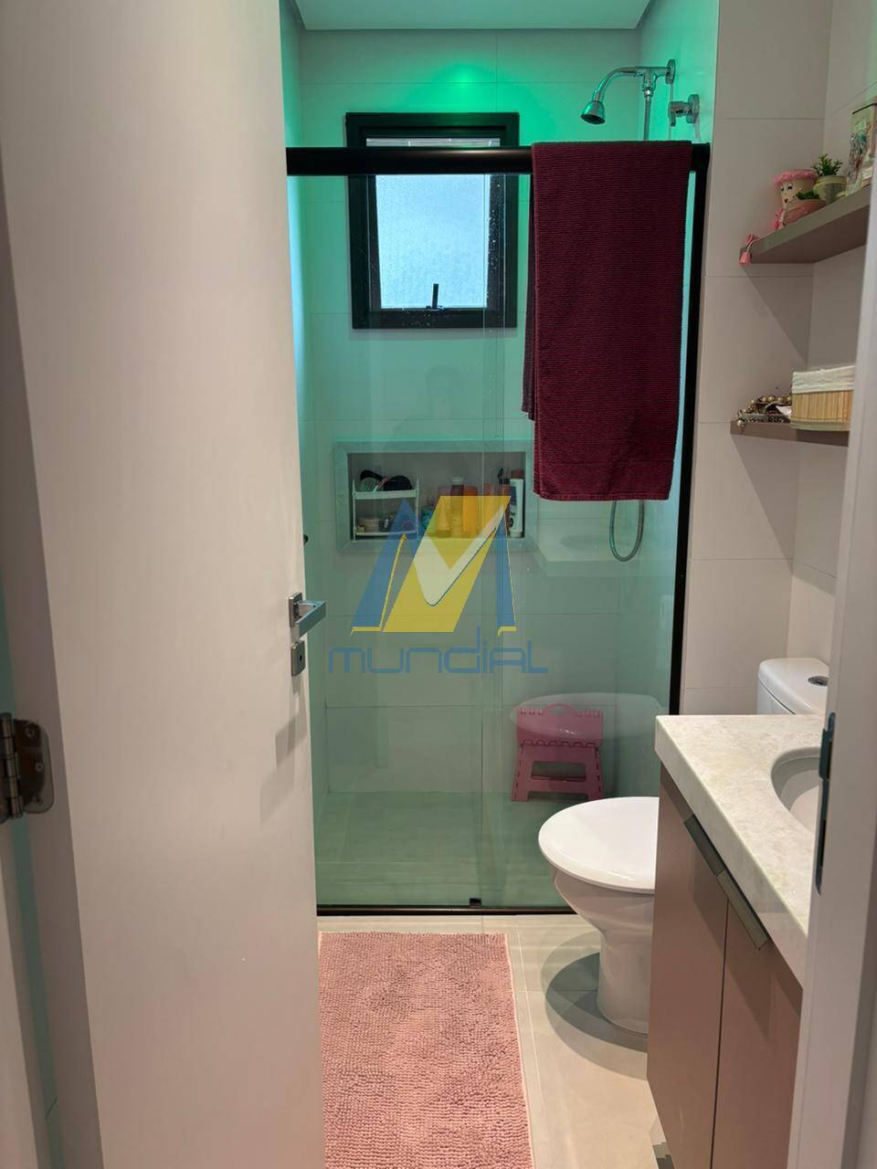 Apartamento, 3 quartos, 117 m² - Foto 31