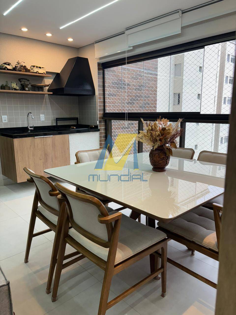 Apartamento, 3 quartos, 117 m² - Foto 33