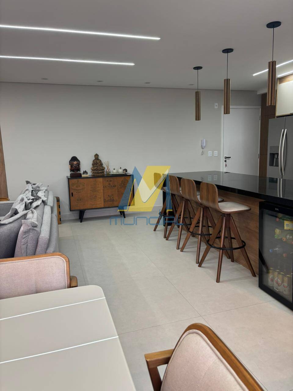 Apartamento, 3 quartos, 117 m² - Foto 36