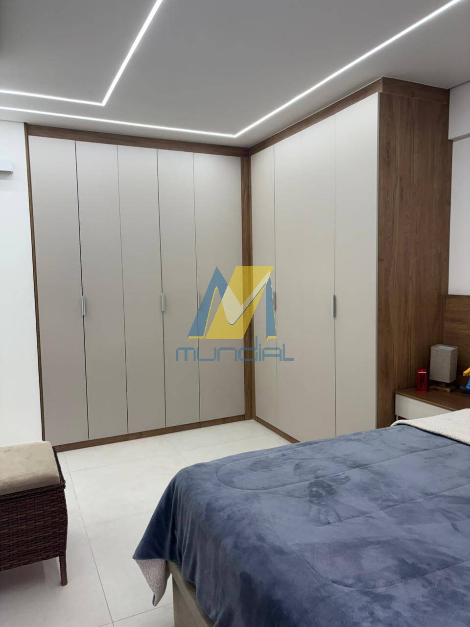 Apartamento, 3 quartos, 117 m² - Foto 34