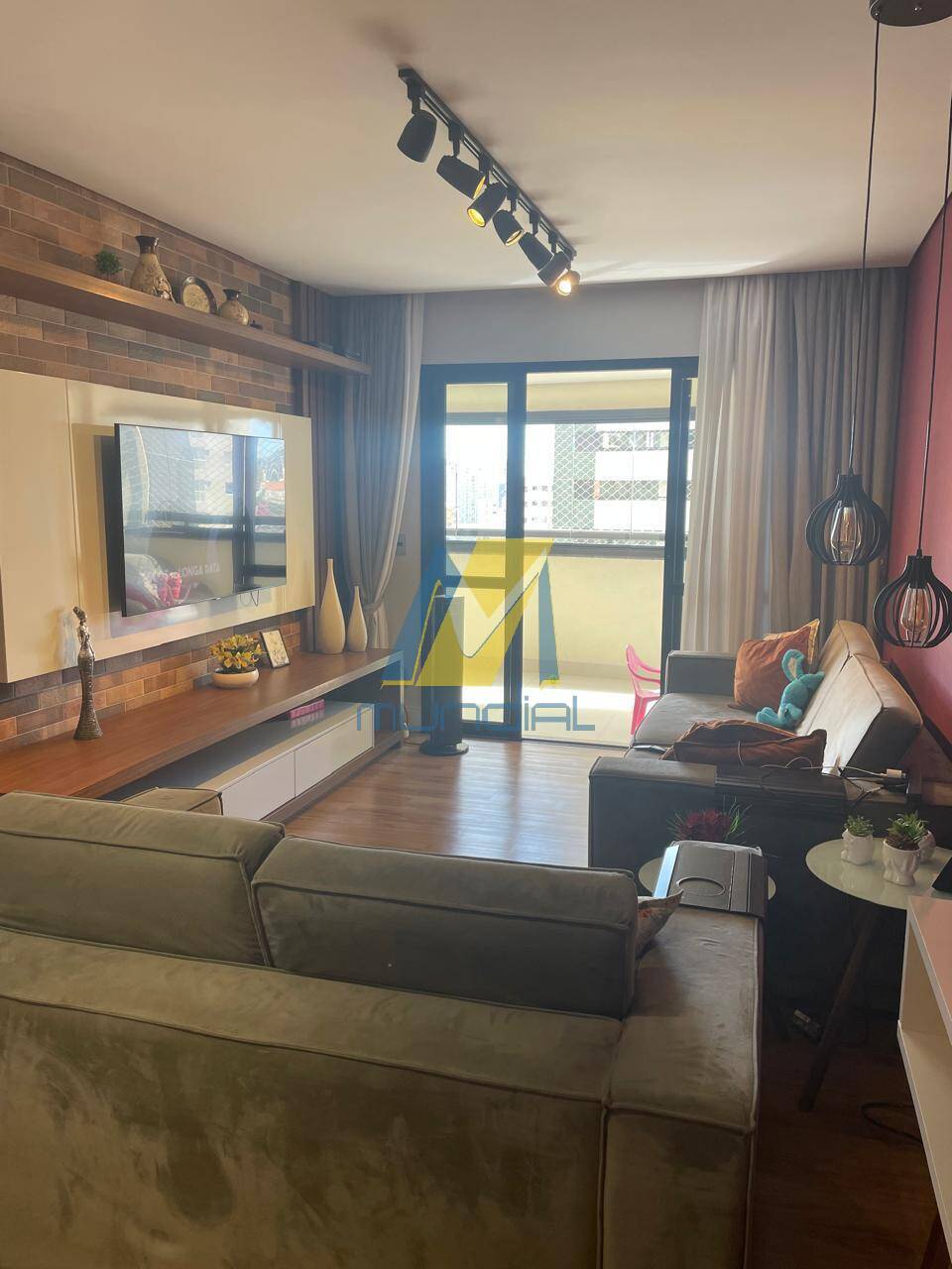 Apartamento, 3 quartos, 144 m² - Foto 7