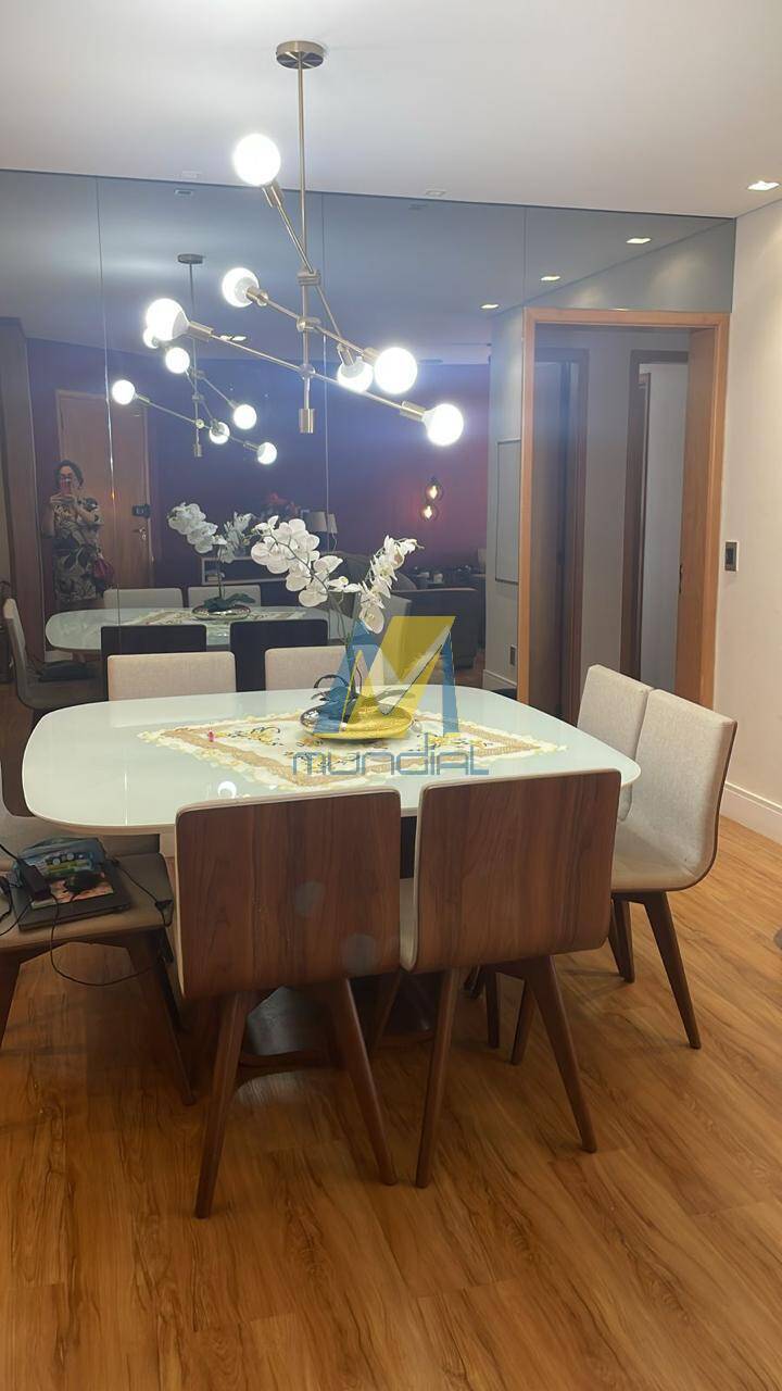 Apartamento, 3 quartos, 144 m² - Foto 4