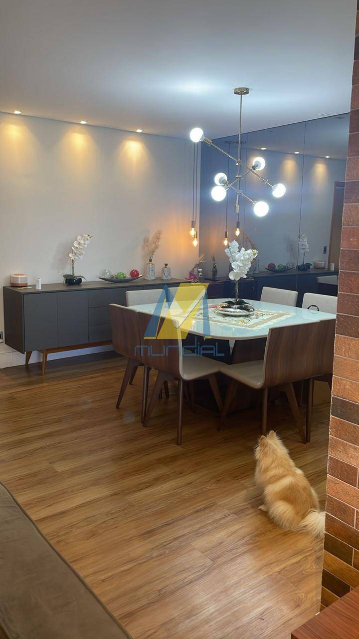 Apartamento, 3 quartos, 144 m² - Foto 6