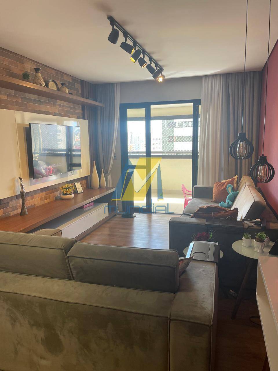 Apartamento, 3 quartos, 144 m² - Foto 9